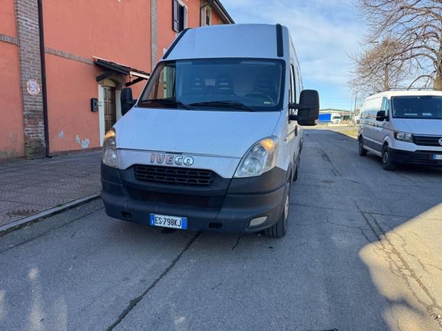 IVECO DAILY IVECO 35S11V 2.30 HTP