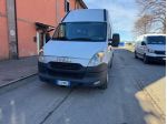 IVECO DAILY IVECO 35S11V  2.30 HTP
