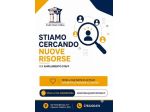 Posizioni aperte – Centro di Formazione