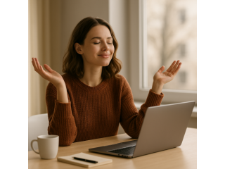Vuoi un’attività flessibile da casa con affiancamento?
