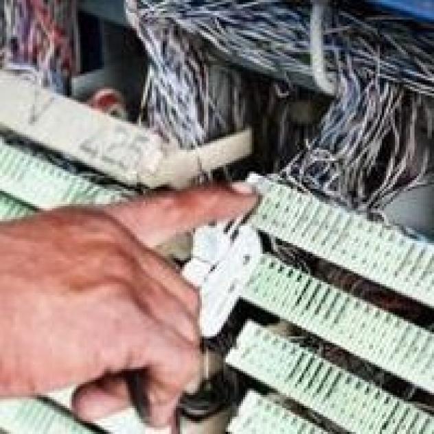 Marabotti Impianti Elettrici