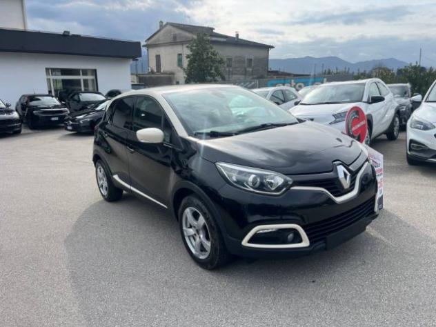 RENAULT Captur 1.5 dCi 8V 90 CV Start&Stop Energy R-Link rif. 23416081 - Foto 2
