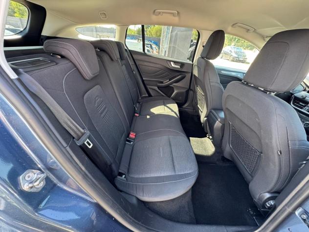 Ford Focus 1.5 EcoBlue 120 CV SW Business Diesel - Foto 7