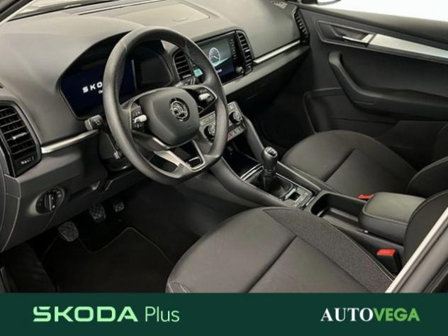 SKODA Karoq 1.0 tsi selection 115cv rif. 23824770 - Foto 7