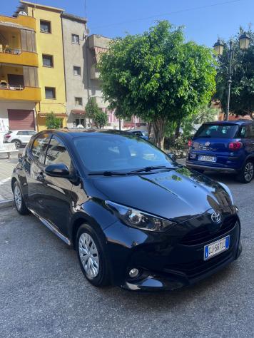 Toyota Yaris 1.5 Hybrid 5 porte Energy - Foto 3