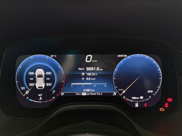 Maserati Grecale 2.0 300cv MHEV GT Q4 auto - Foto 9