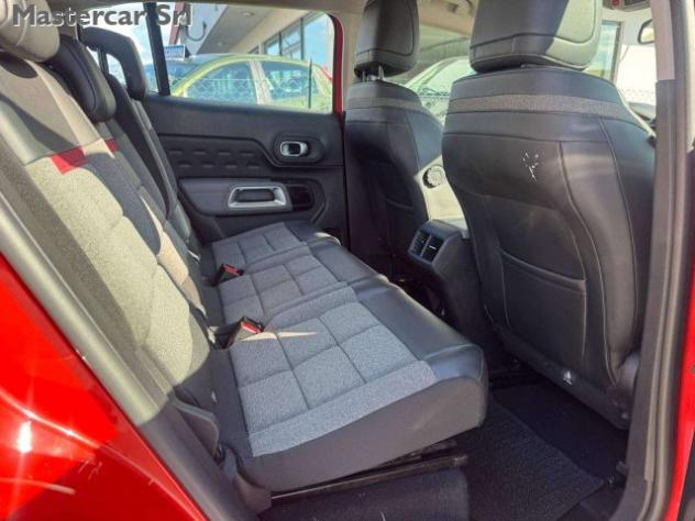 CITROEN C5 Aircross C5 Aircross1.5 bluehdi retrocamera TG : GG105RT rif. 24117104 - Foto 10