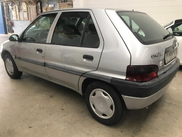 Citroen SAXO 1.4i cat 5 porte SX - Foto 4