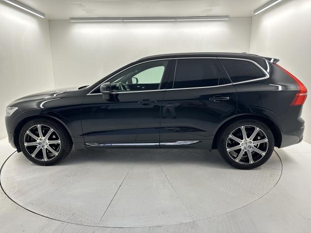 Volvo XC60 B5 AWD automatico Inscription * GANCIO TRAINO SOSPENSIONI * - Foto 6