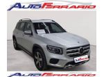 MERCEDES GLB          (X247) GLB 200 d Automatic Business