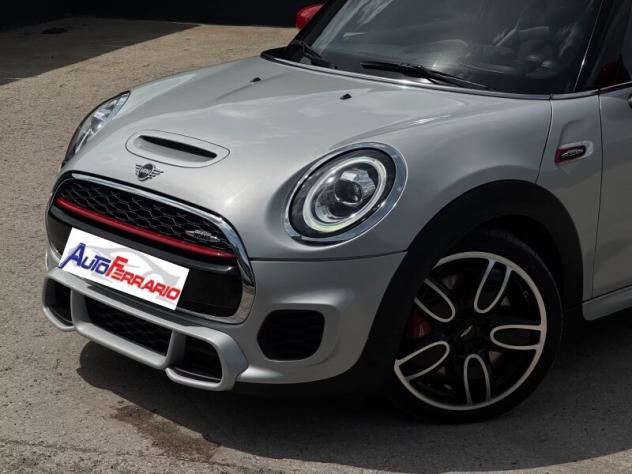 MINI Mini 4ª serie (F56) Mini 2.0 John Cooper Works - Foto 2