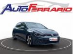 VOLKSWAGEN Golf 8ª serie Golf 2.0 TSI DSG GTI