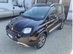 FIAT Panda 4X4 CROSS 1.3 MJT 95 CV E6 rif. 23749722