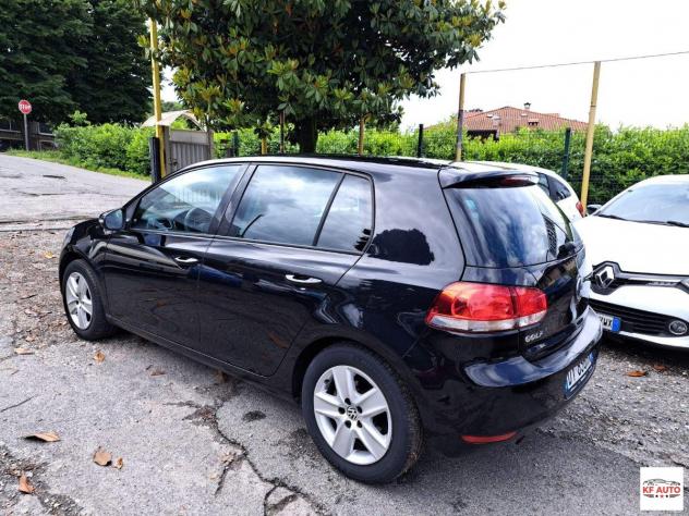 VOLKSWAGEN - Golf 1.6 tdi Comfortline 5p - Foto 10