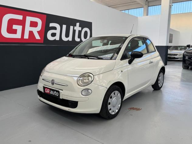 FIAT 500 500 1.2 Pop 69cv - Foto 2