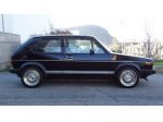 VOLKSWAGEN Golf 1600 3 porte GTI   ASI TARGA ORO rif. 11329885