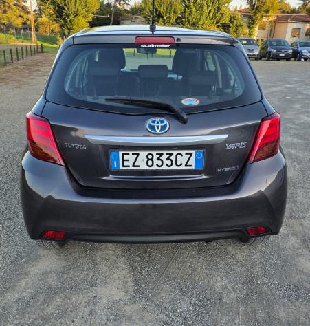Toyota Yaris 1.5 Hybrid 5 porte Active AUTOMATICA - Foto 6