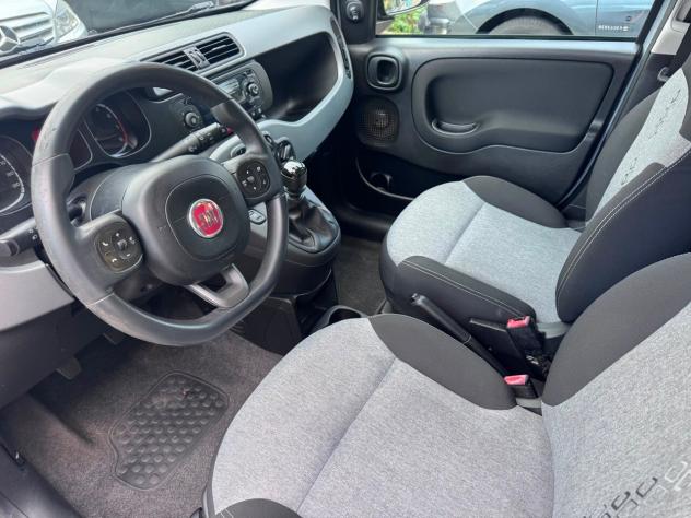 Fiat Panda 1.2 Lounge*EURO6*NEOPATENTATI - Foto 8