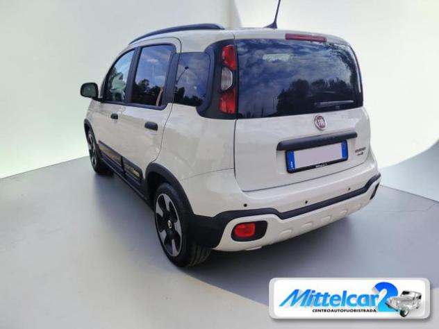 FIAT Panda Cross 1.0 FireFly S&S Hybrid rif. 24109431 - Foto 3