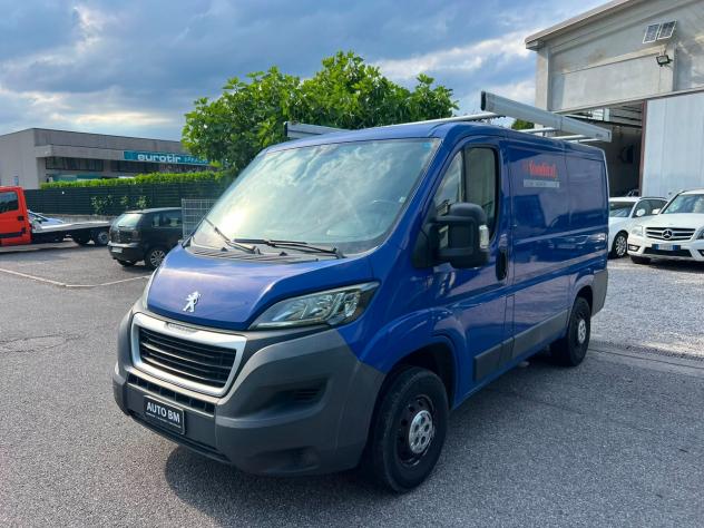peugeot boxer 2.2 diesel 96 kW 130 cavalli - Foto 9