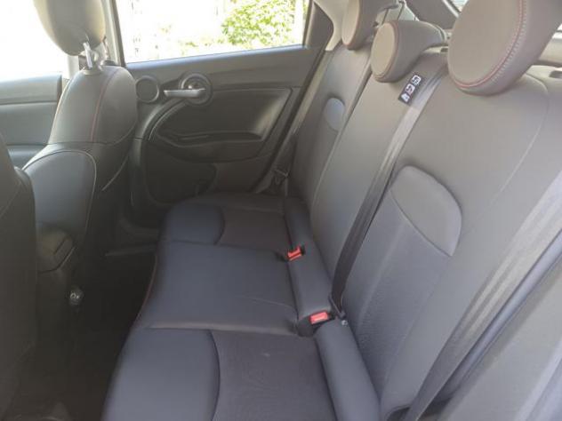 FIAT 500X 1.3 MultiJet 95 CV Sport rif. 22189565 - Foto 7