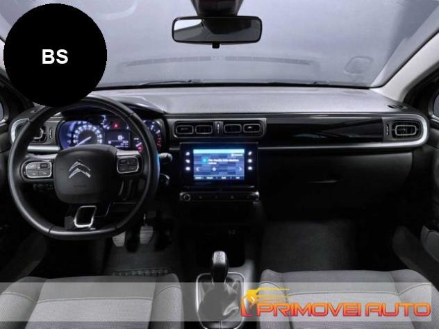 CITROEN C3 PureTech 83 S&S Shine rif. 20903648