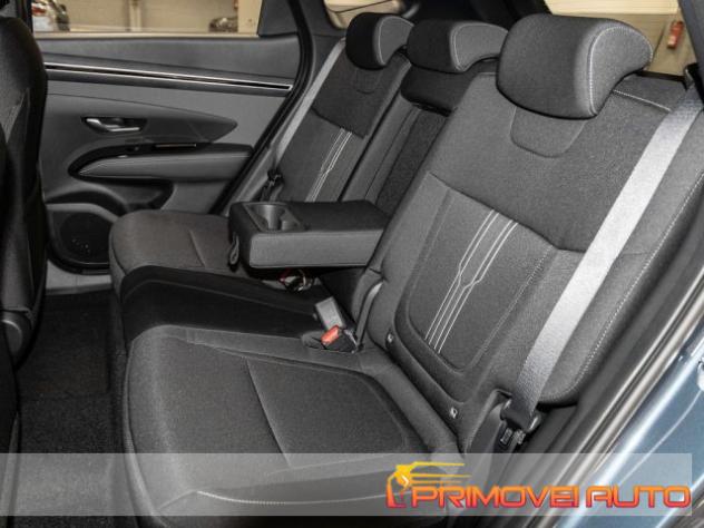 HYUNDAI Tucson 1.6 T-GDI GPL rif. 21401296 - Foto 2