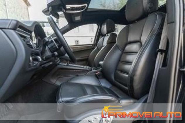 PORSCHE Macan 2.9 GTS rif. 23313063 - Foto 3