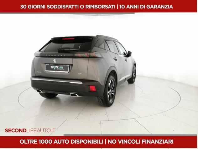 Peugeot 2008 1.5 bluehdi GT s&s 110cv - Foto 5