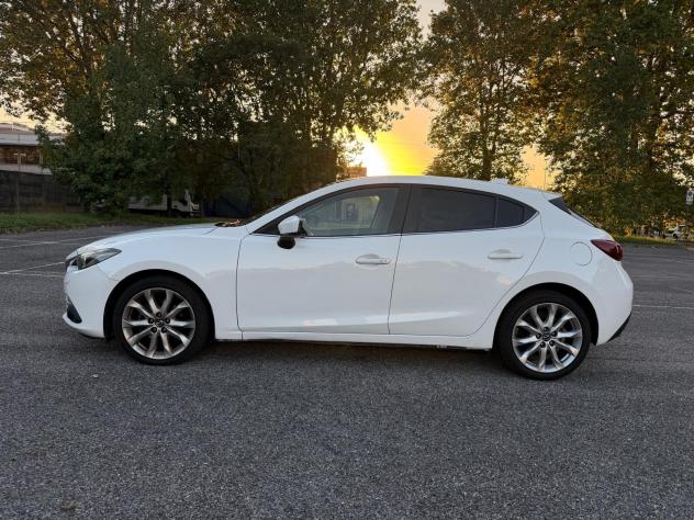 Mazda 3 Mazda3 2.2 Skyactiv-D Exceed - Foto 4