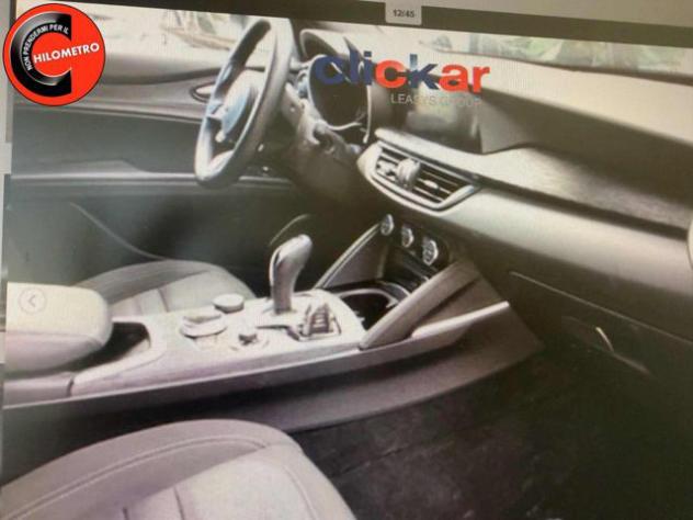 ALFA ROMEO Stelvio 2.2 Turbodiesel 190 CV AT8 Q4 rif. 23830330 - Foto 3
