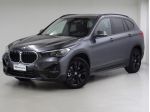 BMW X1 xDrive18d Sport
