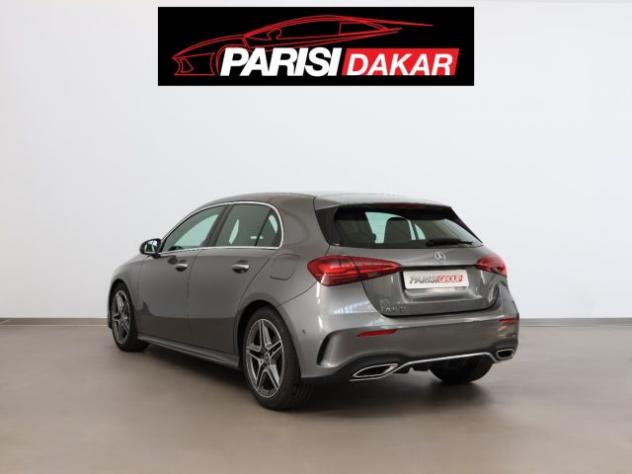 MERCEDES-BENZ A 180 Automatic AMG Line *PROMO PARISI GROUP* rif. 24088731 - Foto 4