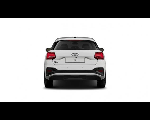 AUDI 50 Audi Q2 Identity Black 35 TFSI 110(1) kW(CV) S t rif. 24058034 - Foto 4