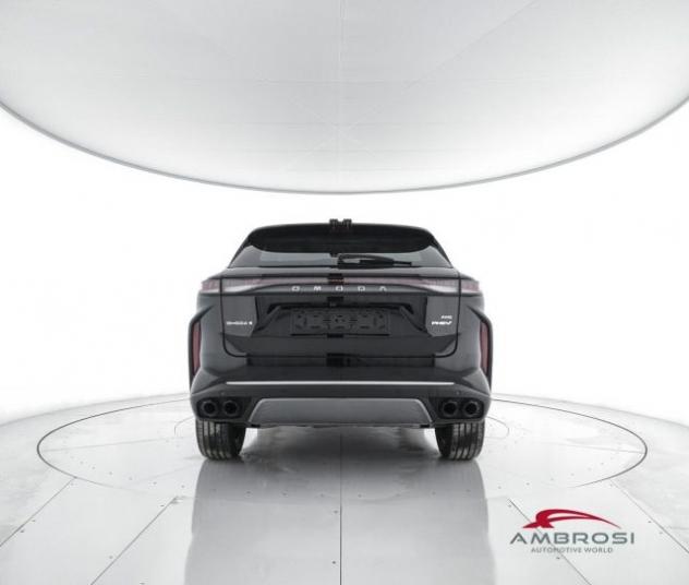 OMODA 9 SHS-P PHEV 1.5TGDI PREMIUM rif. 23982600 - Foto 6