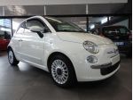 FIAT - 500 - 1.2 Lounge Panoramic Bi Fuel GPL coll 2034 c-l Bluetooth
