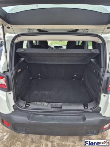 JEEP - Renegade - 1.6 Mjt 120CV Longitude - Foto 5