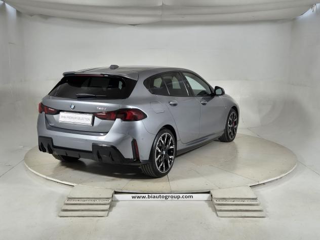 BMW Serie 1 F70 120d 48V MSport Pro auto - Foto 5