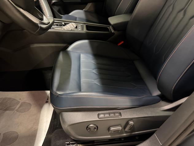 CUPRA Formentor 2.0 TSI 4Drive DSG - Foto 10