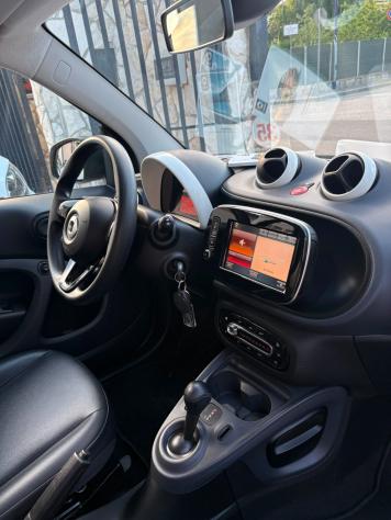 Smart ForTwo 70 1.0 twinamic Youngster - Foto 4