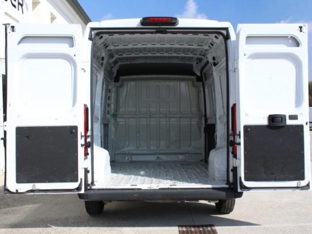 FIAT Ducato 35 2.2 Mjt 140CV MH2 Furgone rif. 23865536 - Foto 4