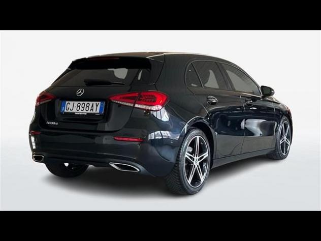 MERCEDES-BENZ A 180 d Business auto rif. 23764221 - Foto 3