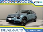 CITROEN E-C4 motore elettrico 136 CV Shine rif. 23682577