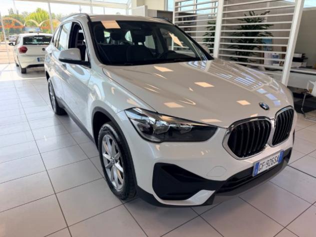 BMW X1 sDrive18d Advantage rif. 23821293 - Foto 5