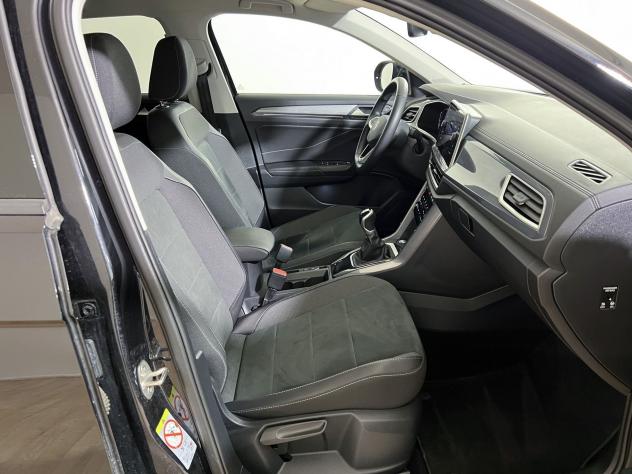 Volkswagen T-Roc T-Roc 1.0 tsi Style 110cv - Foto 9