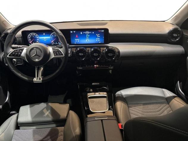 Mercedes-Benz Classe A A 180 d Advanced auto - Foto 9