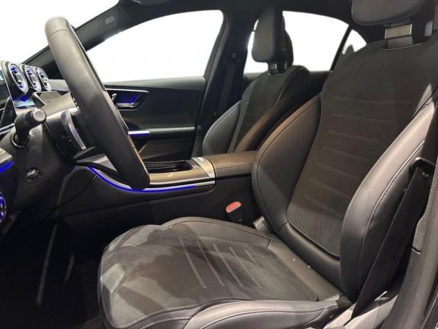 Mercedes-Benz Classe C C 220 d mhev AMG Line Advanced Plus 4matic 200cv auto - Foto 10
