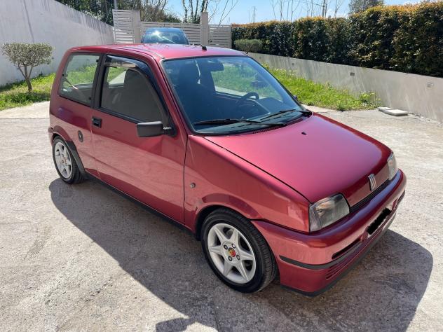 Fiat Cinquecento 1.2 16v - Foto 6