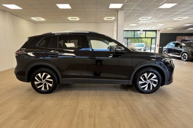 VOLKSWAGEN Tiguan 1.5 eTSI 150 CV ACT DSG Edition Plus rif. 24201017 - Foto 4