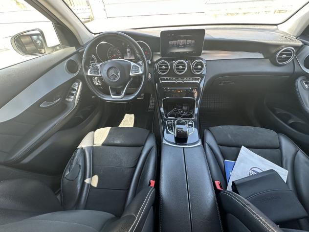 Mercedes-Benz GLC GLC 250 d 4Matic Premium - Foto 10